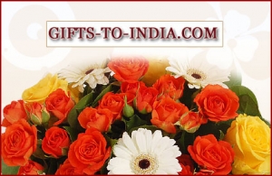 Express love with Heart winning Valentine Gifts Online
